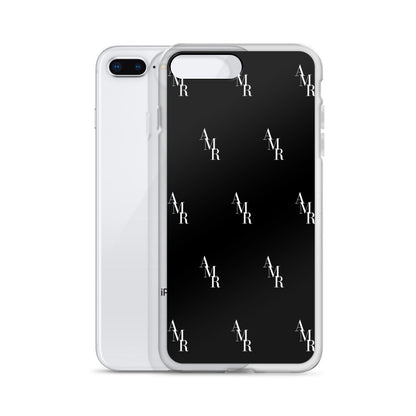 AMR iPhone Case