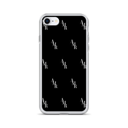 AMR iPhone Case
