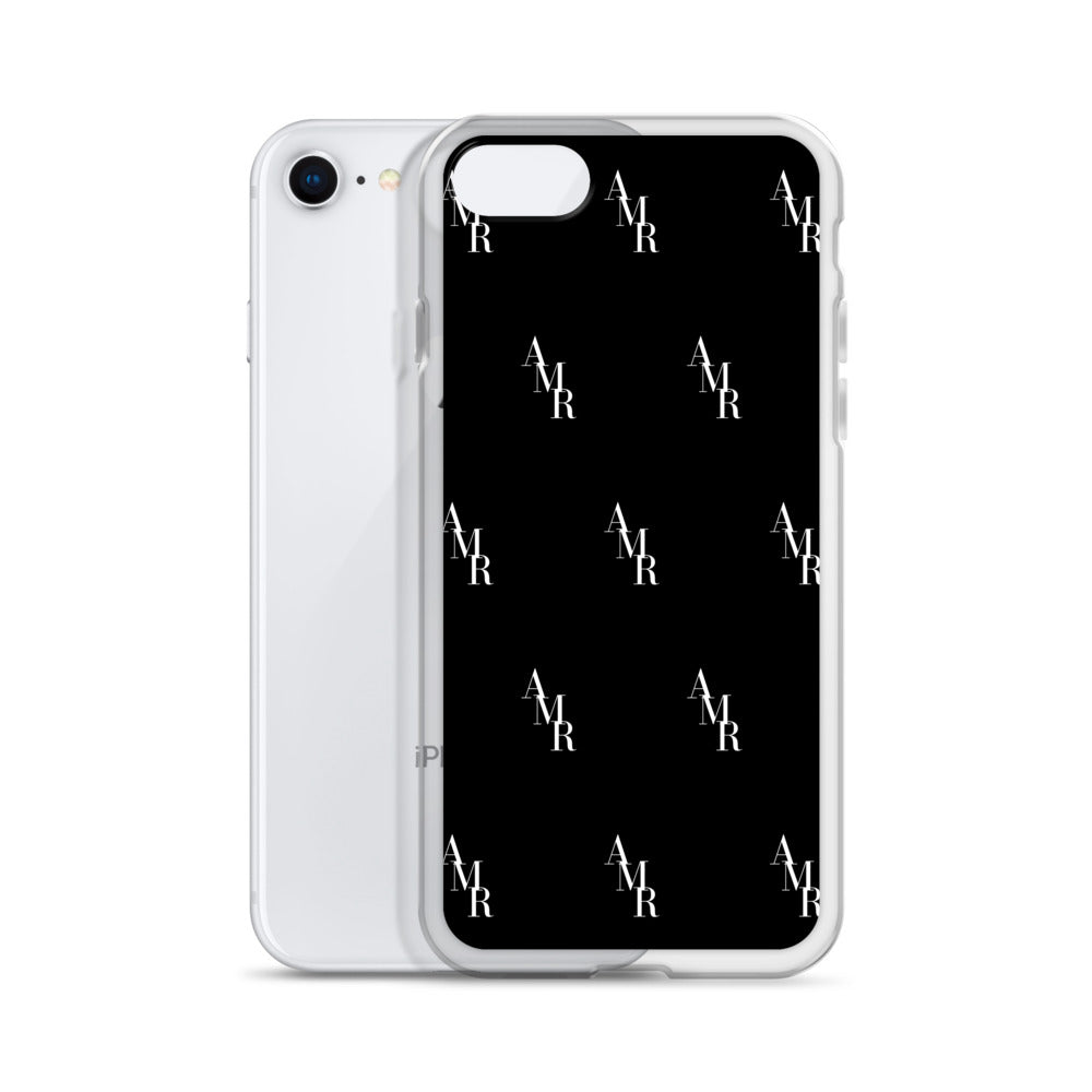 AMR iPhone Case
