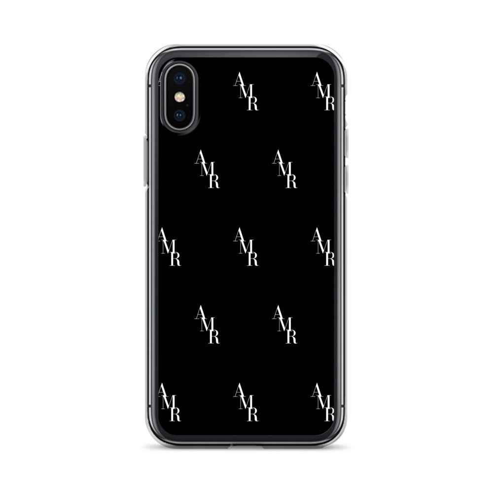AMR iPhone Case