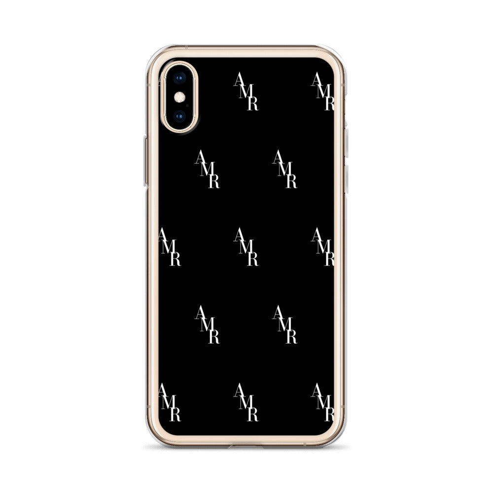 AMR iPhone Case