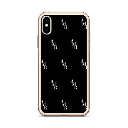 AMR iPhone Case