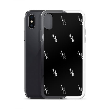 AMR iPhone Case