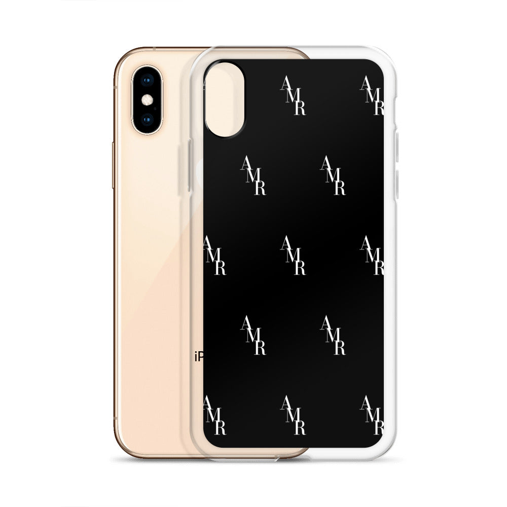AMR iPhone Case