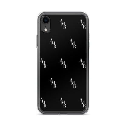 AMR iPhone Case