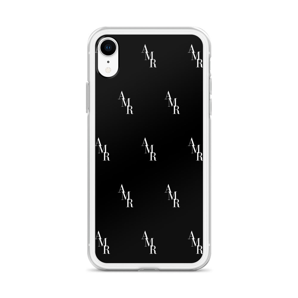 AMR iPhone Case