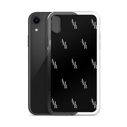 AMR iPhone Case