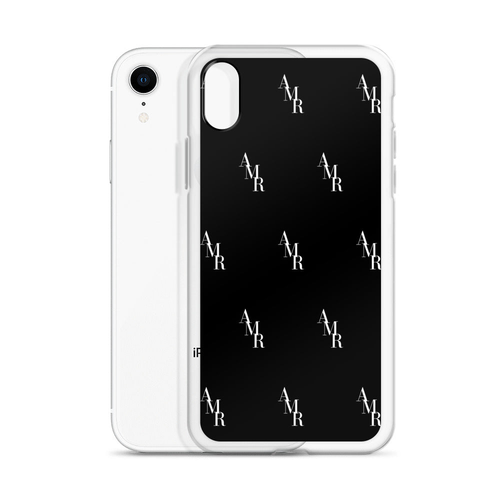 AMR iPhone Case