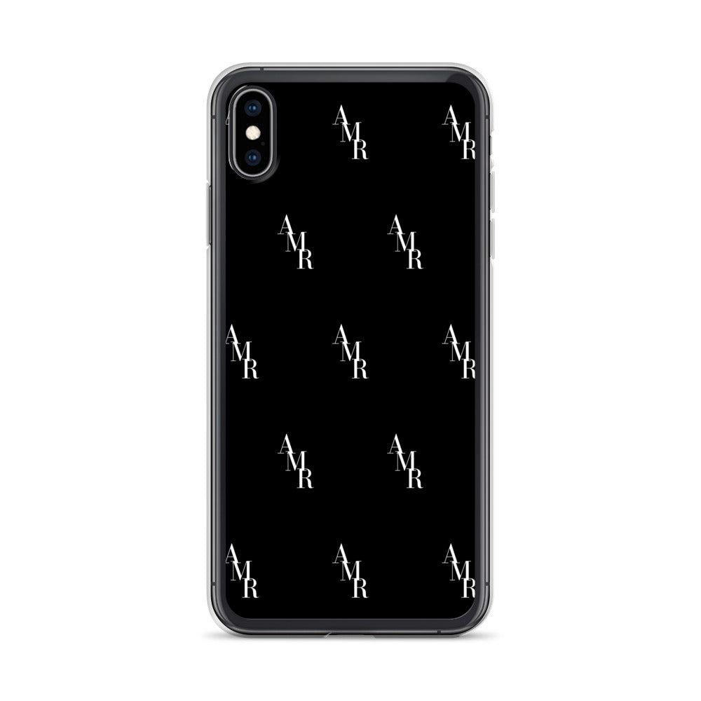 AMR iPhone Case