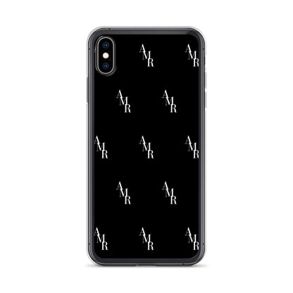 AMR iPhone Case