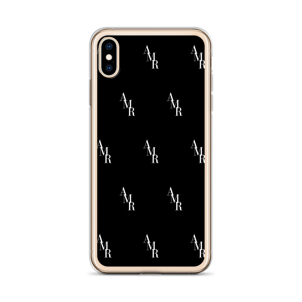 AMR iPhone Case