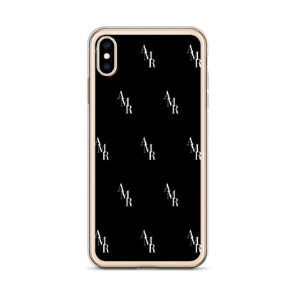 AMR iPhone Case