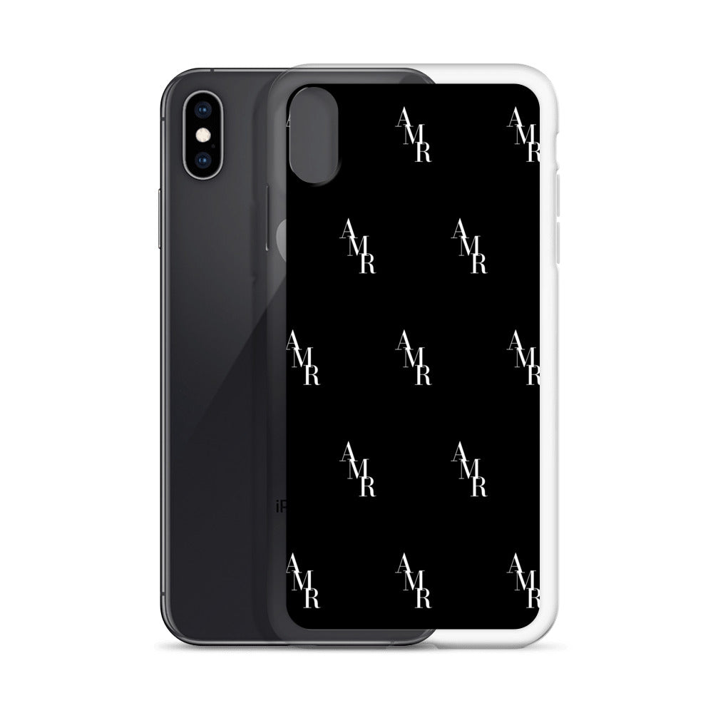 AMR iPhone Case