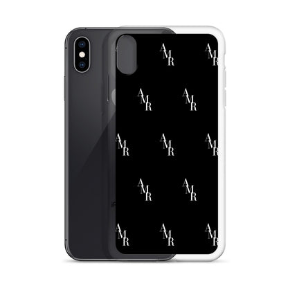 AMR iPhone Case