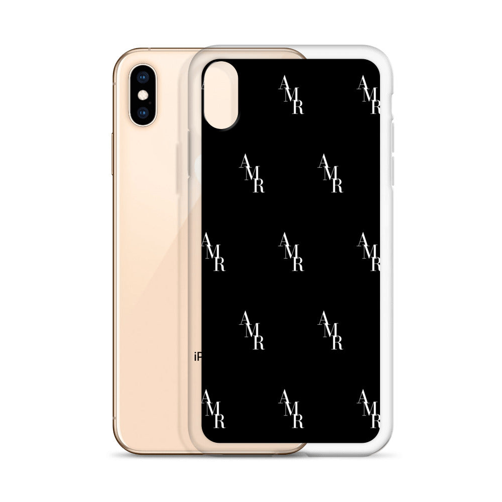 AMR iPhone Case