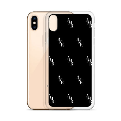 AMR iPhone Case