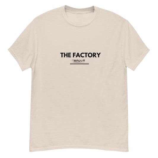 II / THE FACTORY