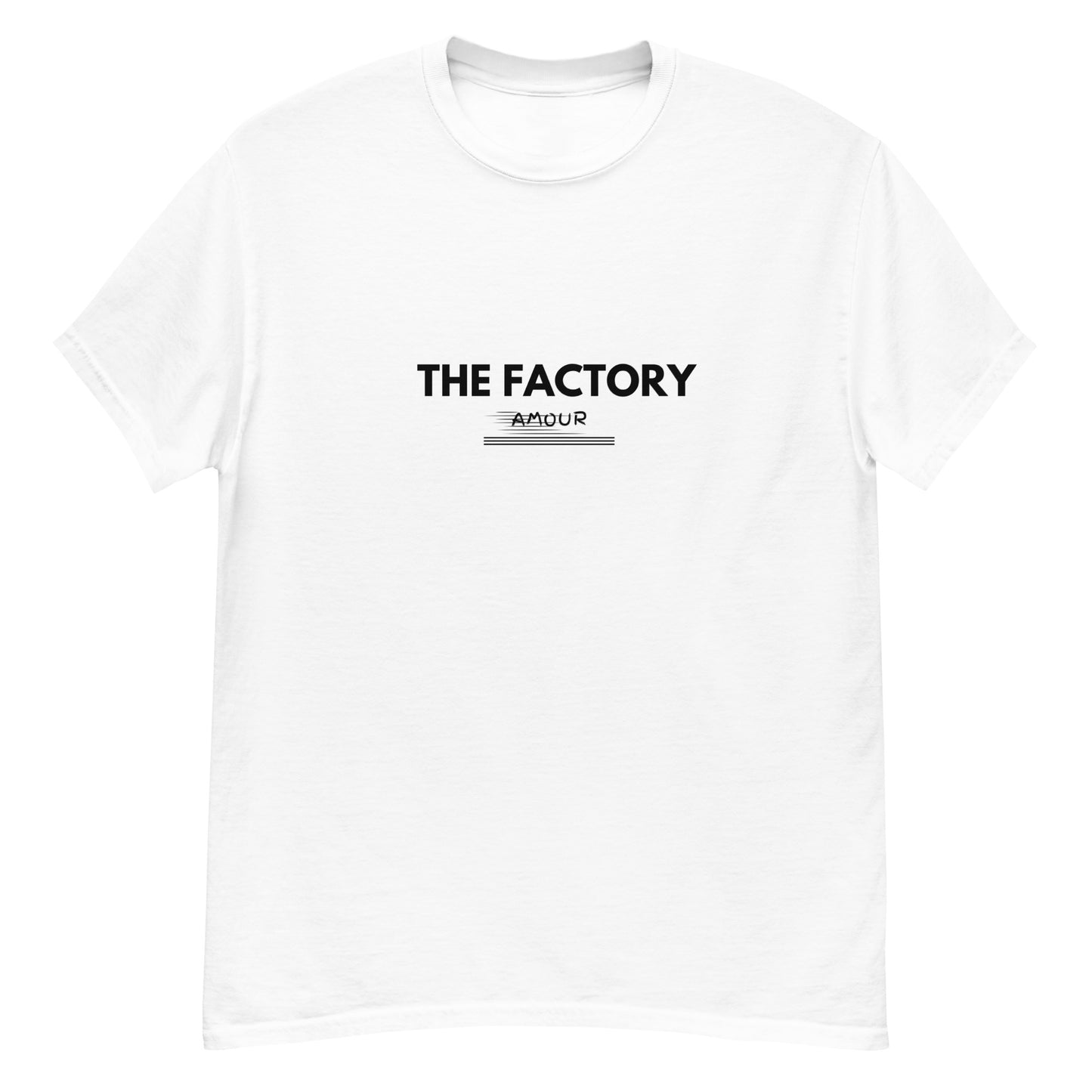 II / THE FACTORY