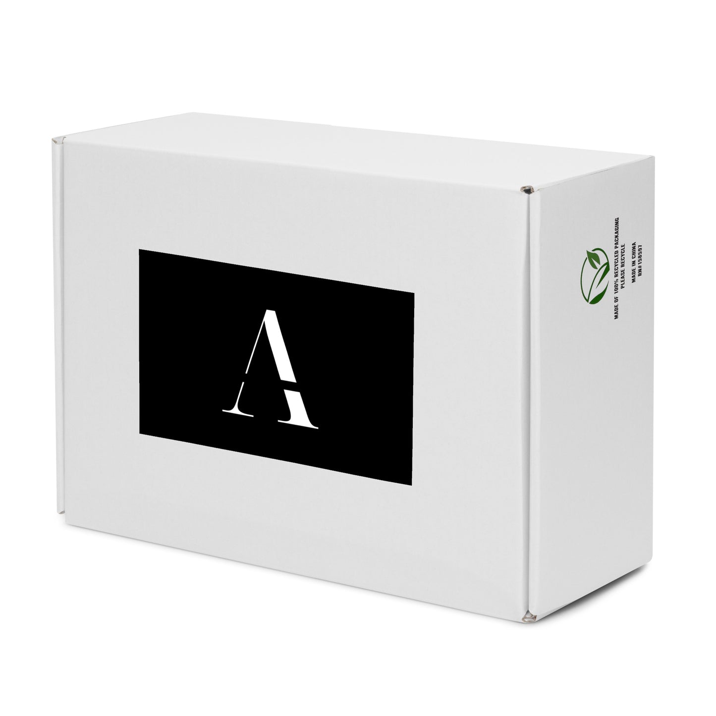 THE MONOGRAM SNEAKERS