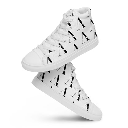 THE MONOGRAM SNEAKERS
