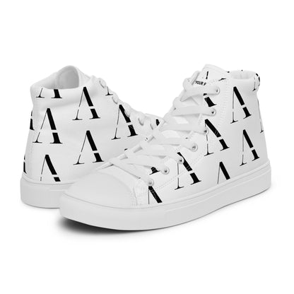 THE MONOGRAM SNEAKERS