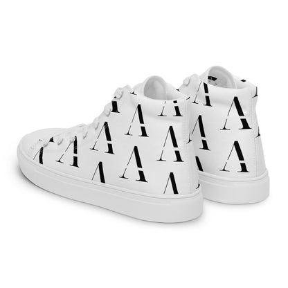 THE MONOGRAM SNEAKERS