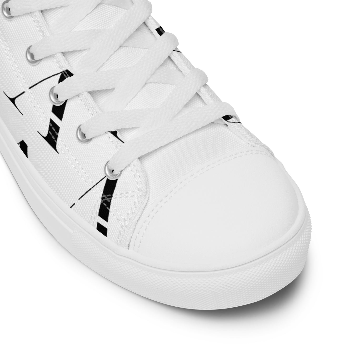 THE MONOGRAM SNEAKERS
