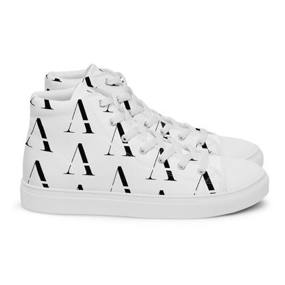 THE MONOGRAM SNEAKERS