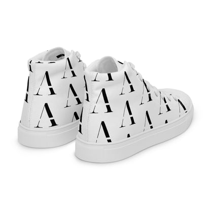 THE MONOGRAM SNEAKERS