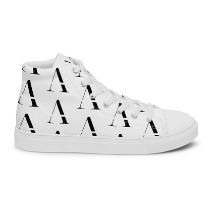 THE MONOGRAM SNEAKERS