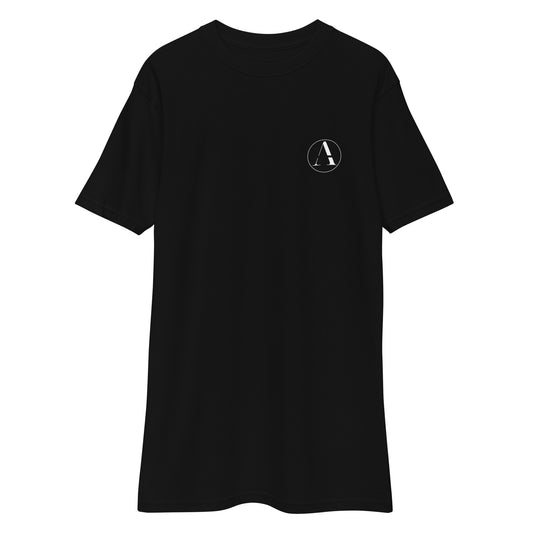 AMOUR Logo t-shirt