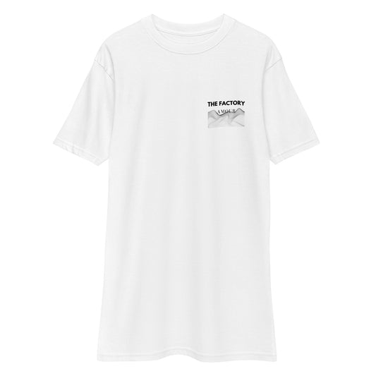 THE FACTORY - T-shirt DEMO
