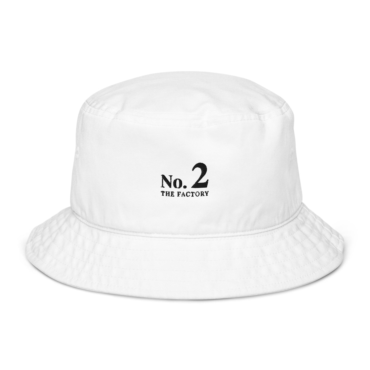 2-Bucket hat