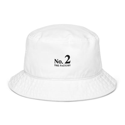 2-Bucket hat
