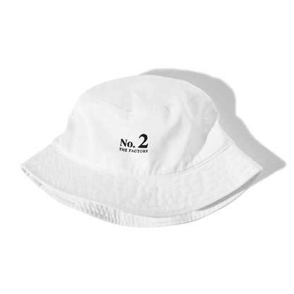 2-Bucket hat